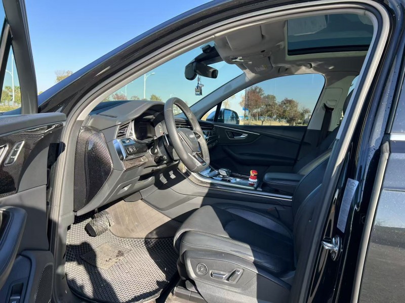 徐州23年奥迪Q74