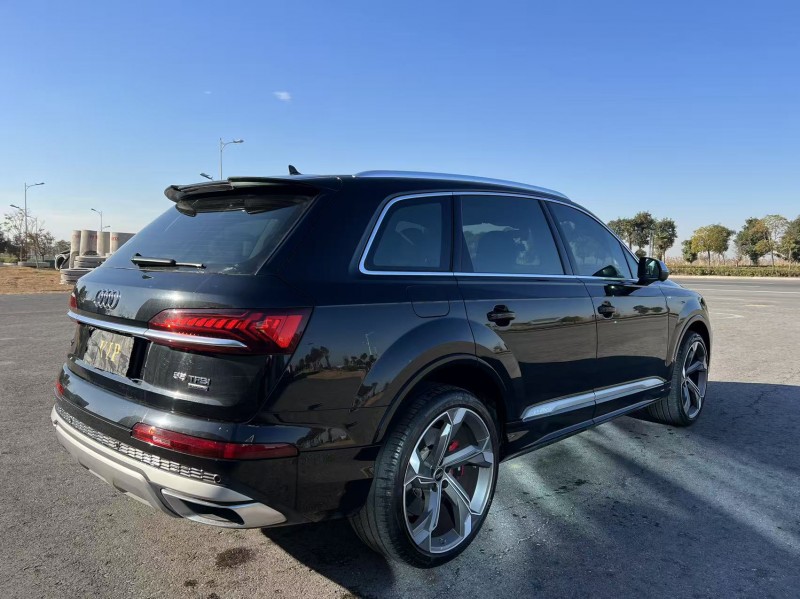 徐州23年奥迪Q75