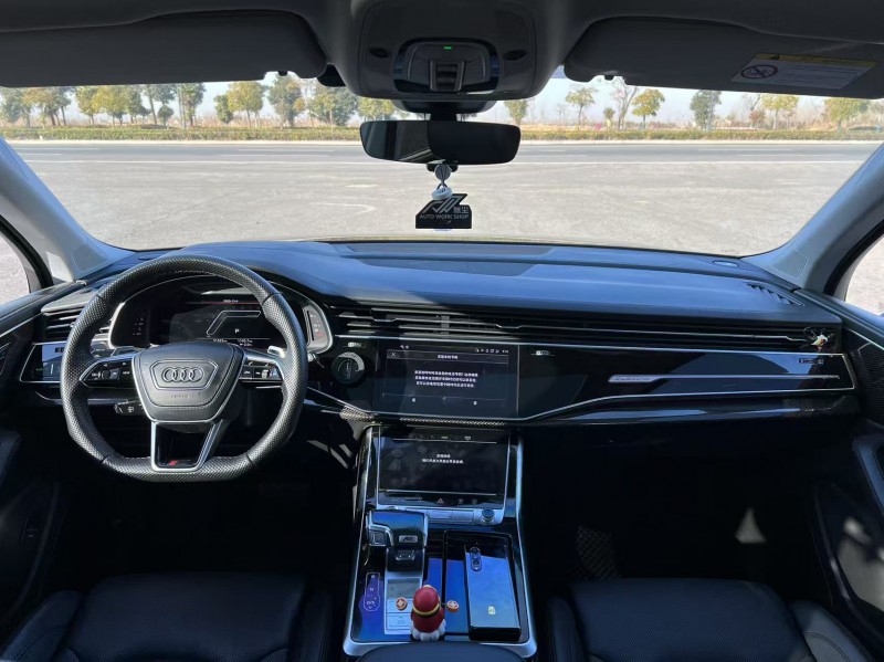 徐州23年奥迪Q77