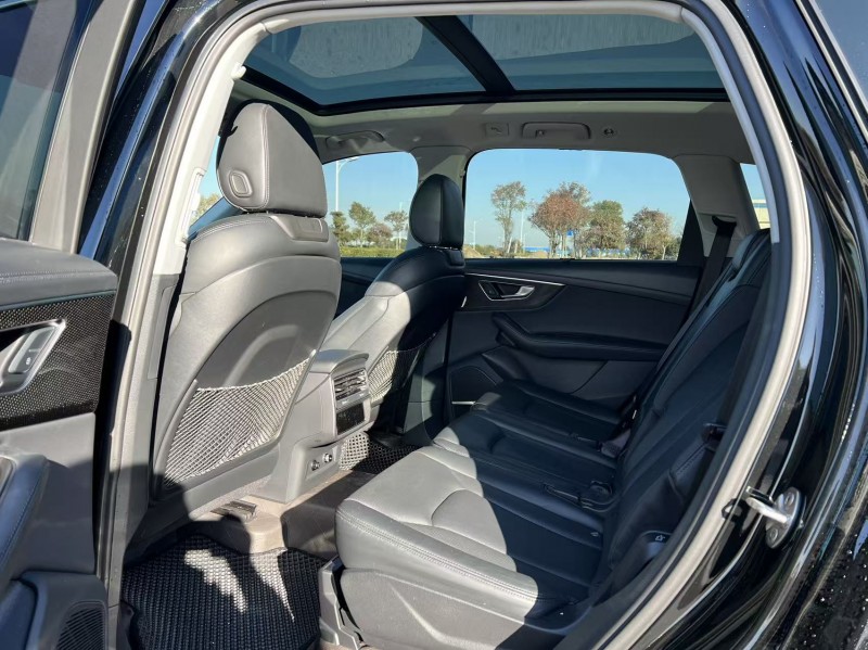 徐州23年奥迪Q79