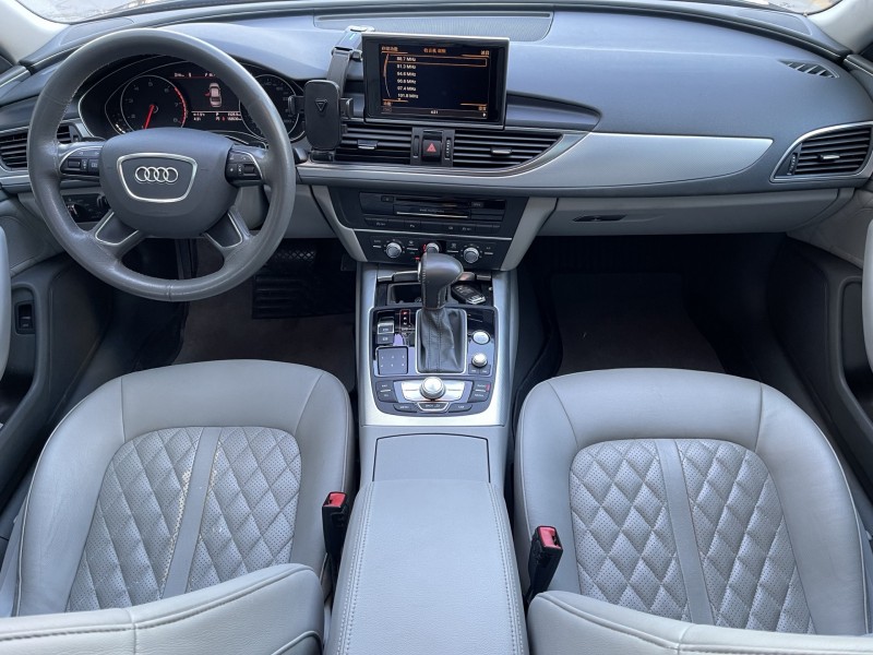 济宁15年奥迪A6L6