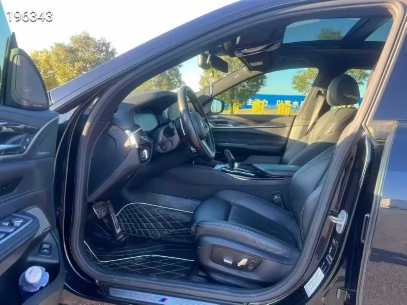 无锡20年宝马6系4