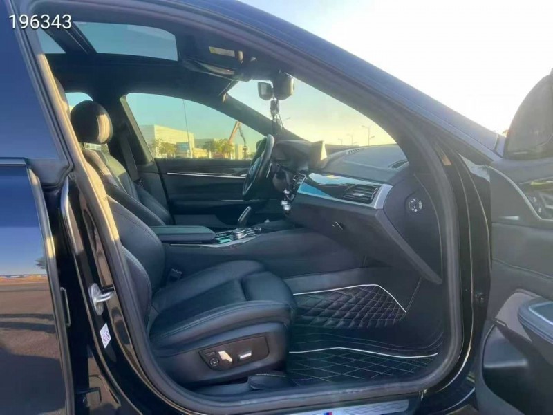 无锡20年宝马6系8