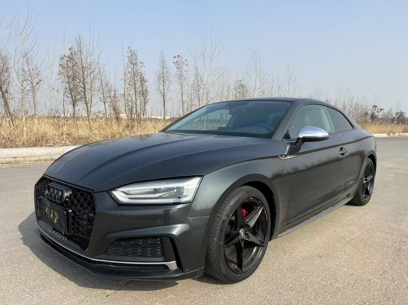 盐城19年奥迪A53