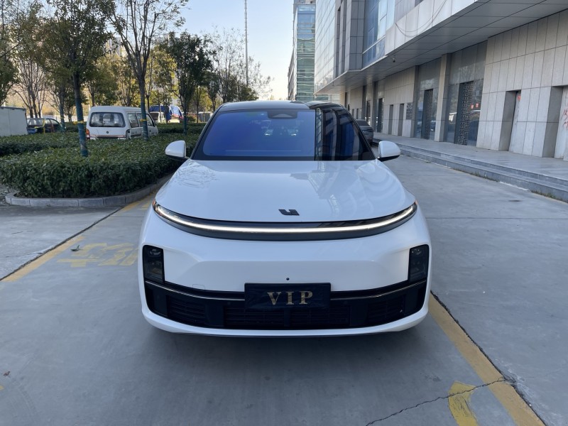 济宁23年理想L71