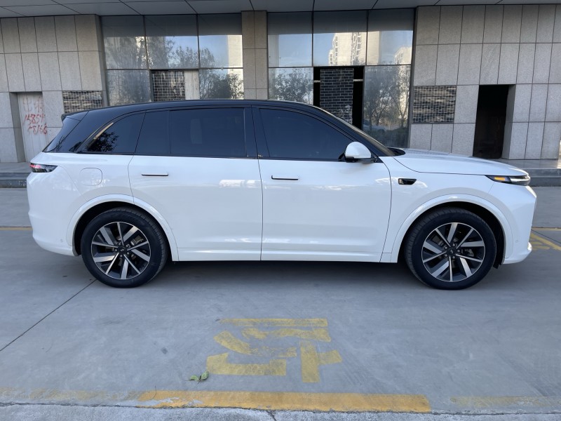 济宁23年理想L74