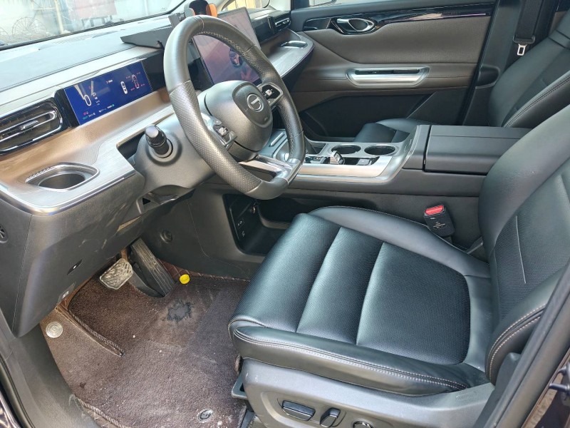 黄山24年传祺E85