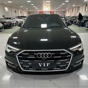 廊坊23年奥迪A6L