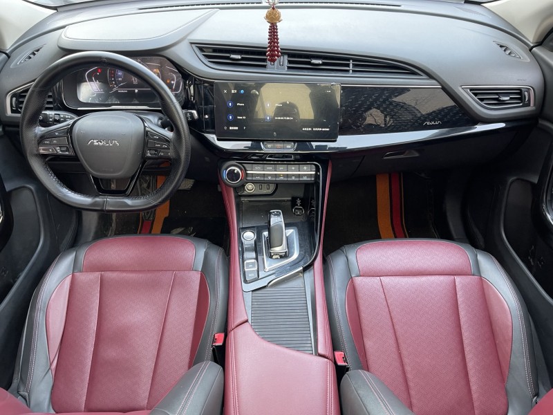 济宁22年东风风神3