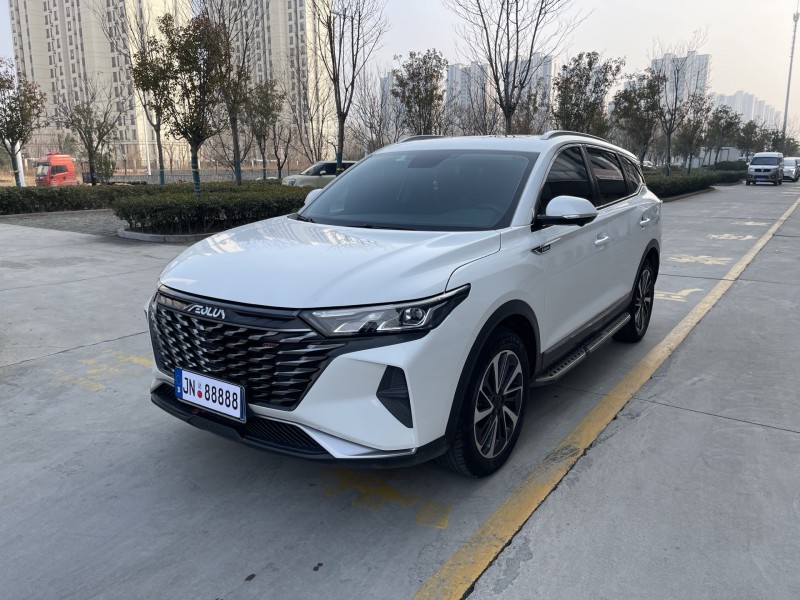 济宁22年东风风神7