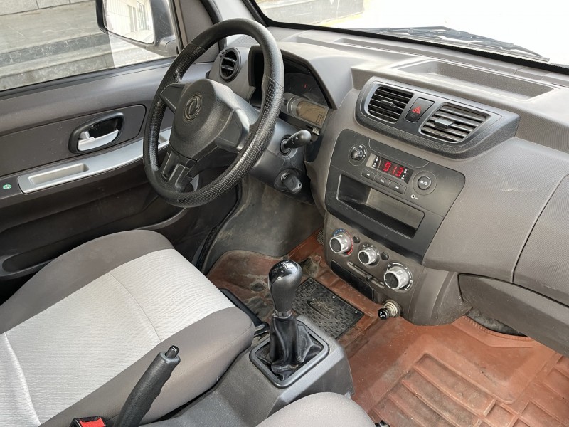 济宁22年东风小康4