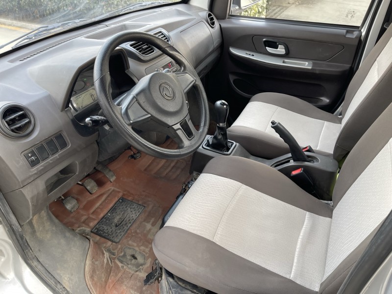 济宁22年东风小康5