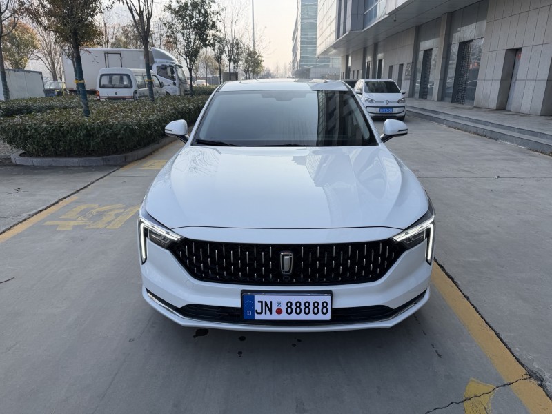 济宁24年奔腾B701