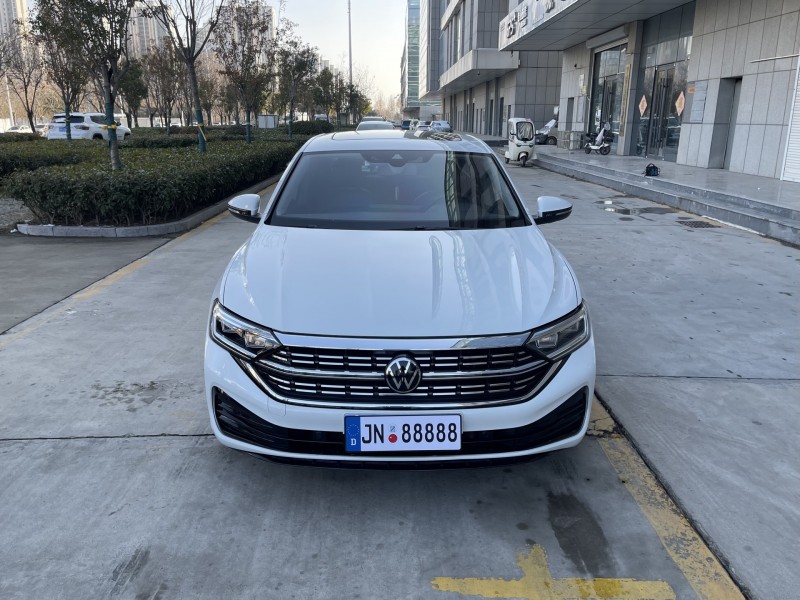 济宁24年大众速腾1