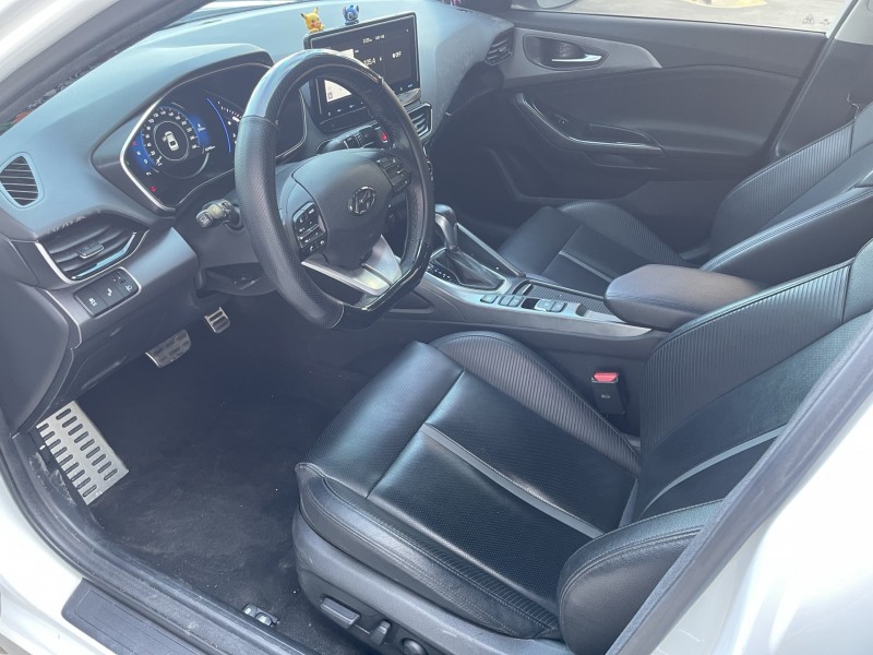 济宁19年现代菲斯塔4