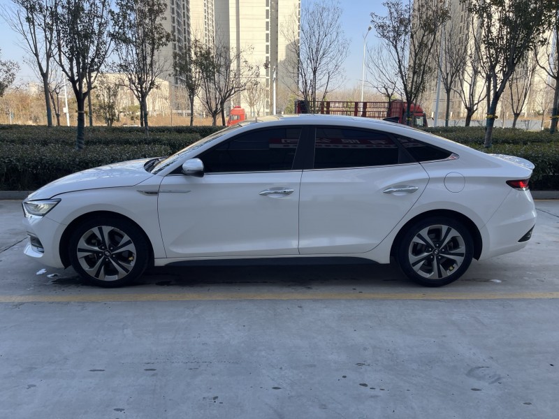 济宁19年现代菲斯塔7