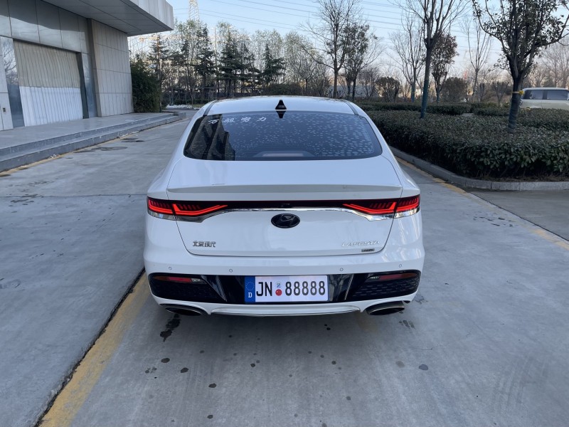 济宁19年现代菲斯塔9