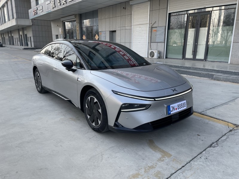 济宁25年小鹏汽车p73