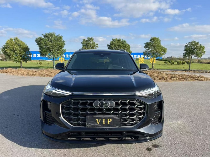 无锡23年奥迪Q61