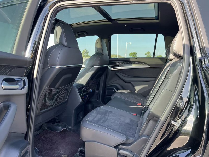 无锡23年奥迪Q66