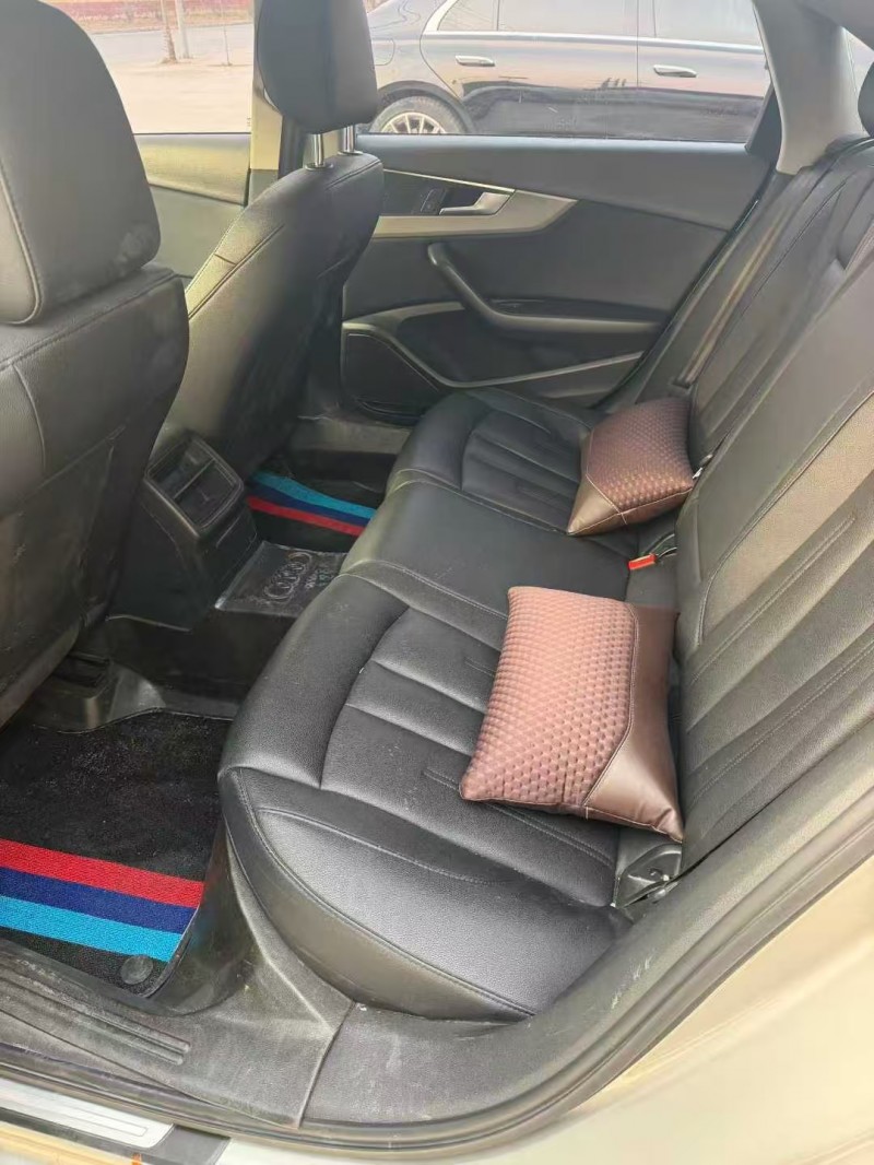 菏泽18年奥迪A4L6