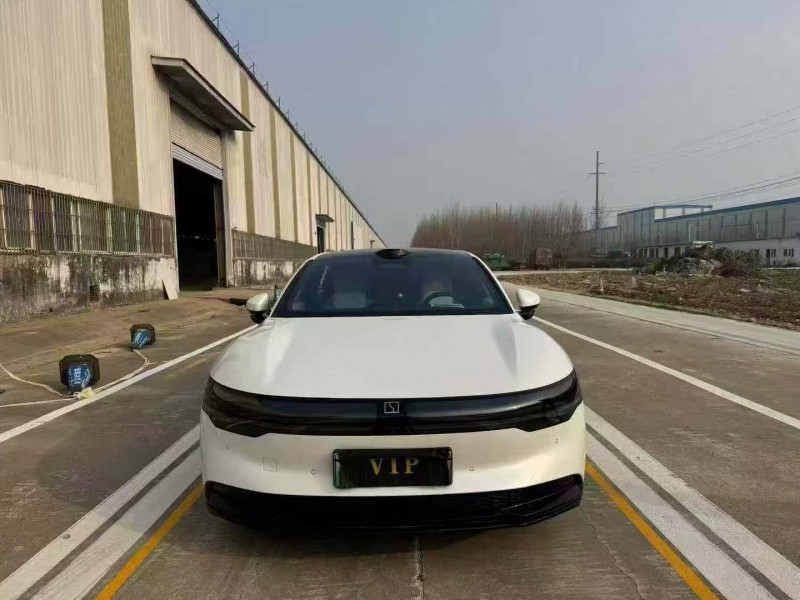 菏泽24年极氪汽车0071