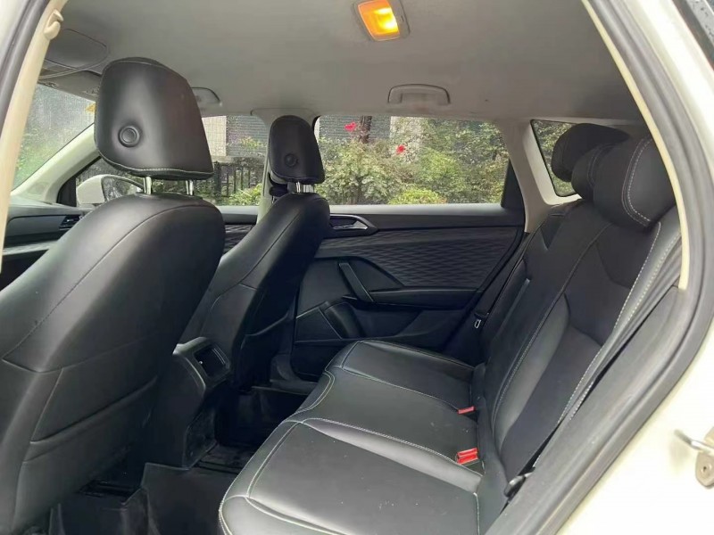 安阳21年大众途岳4