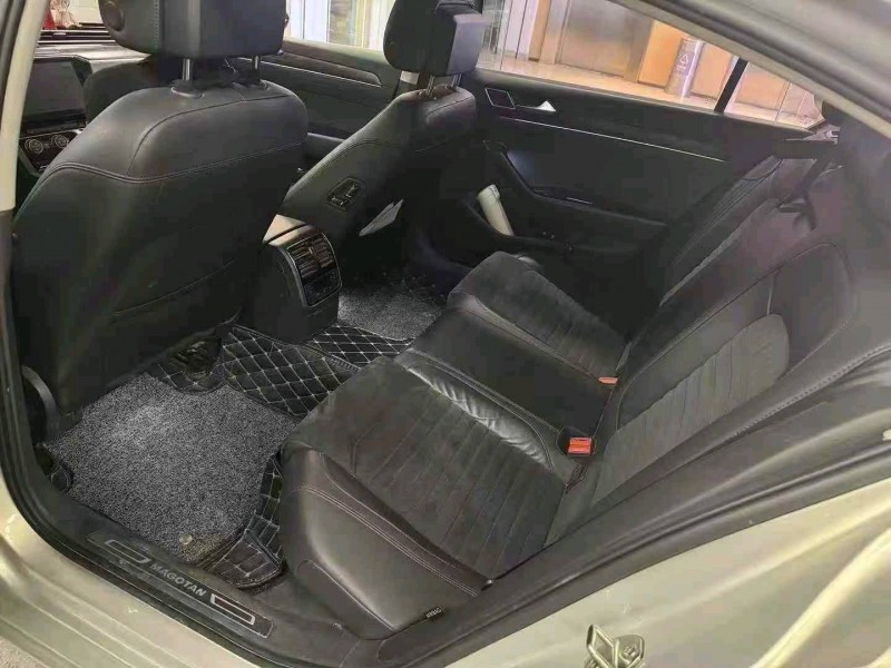 台州18年大众迈腾6