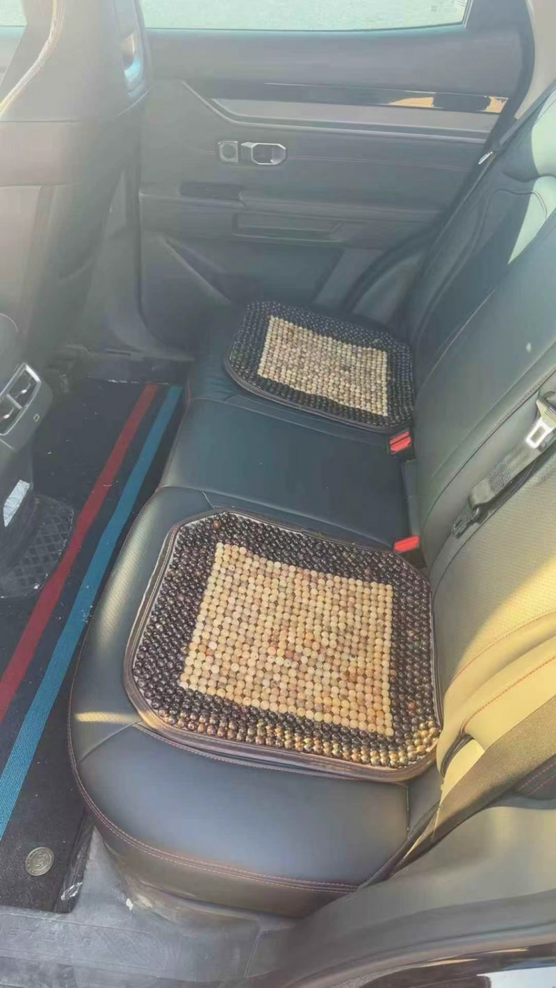 安阳24年奇瑞捷途5