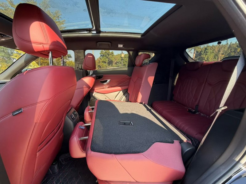 汕头24年奇瑞捷途6