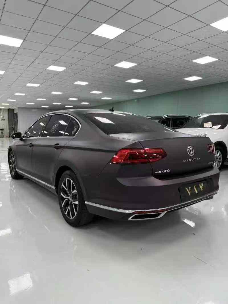 廊坊20年大众迈腾4