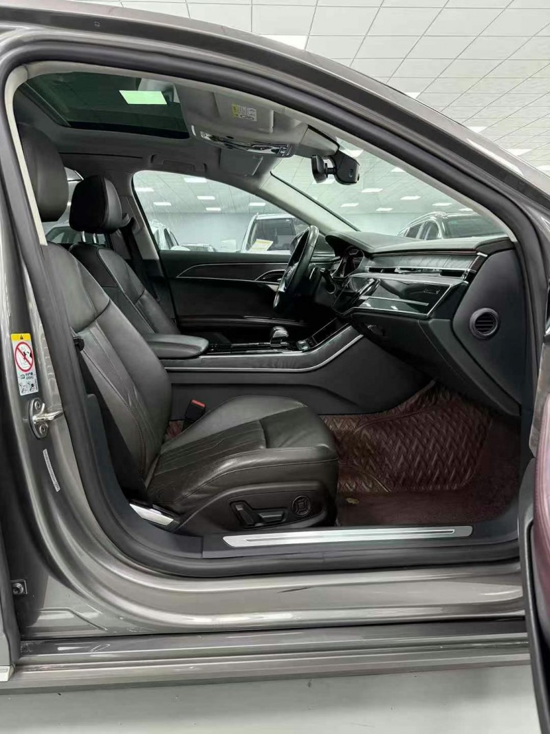 廊坊19年奥迪A8L9