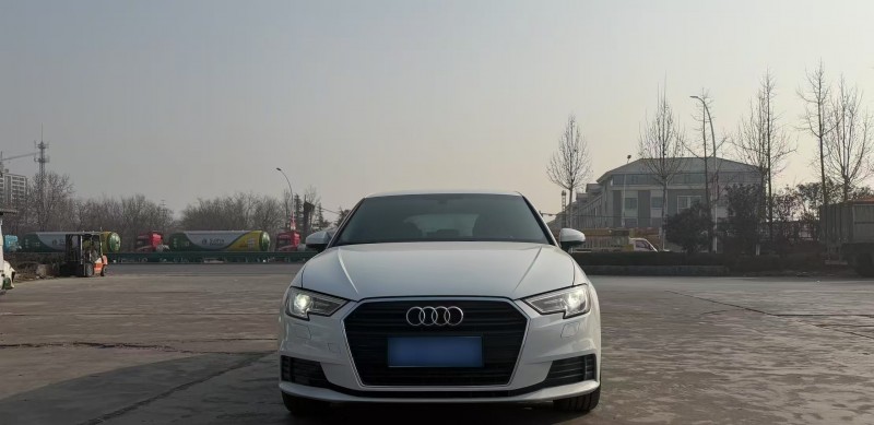 菏泽18年奥迪A31