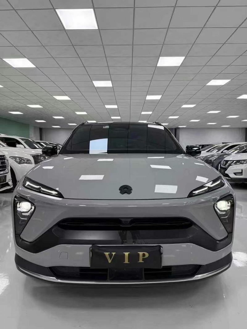 廊坊22年蔚来EC61