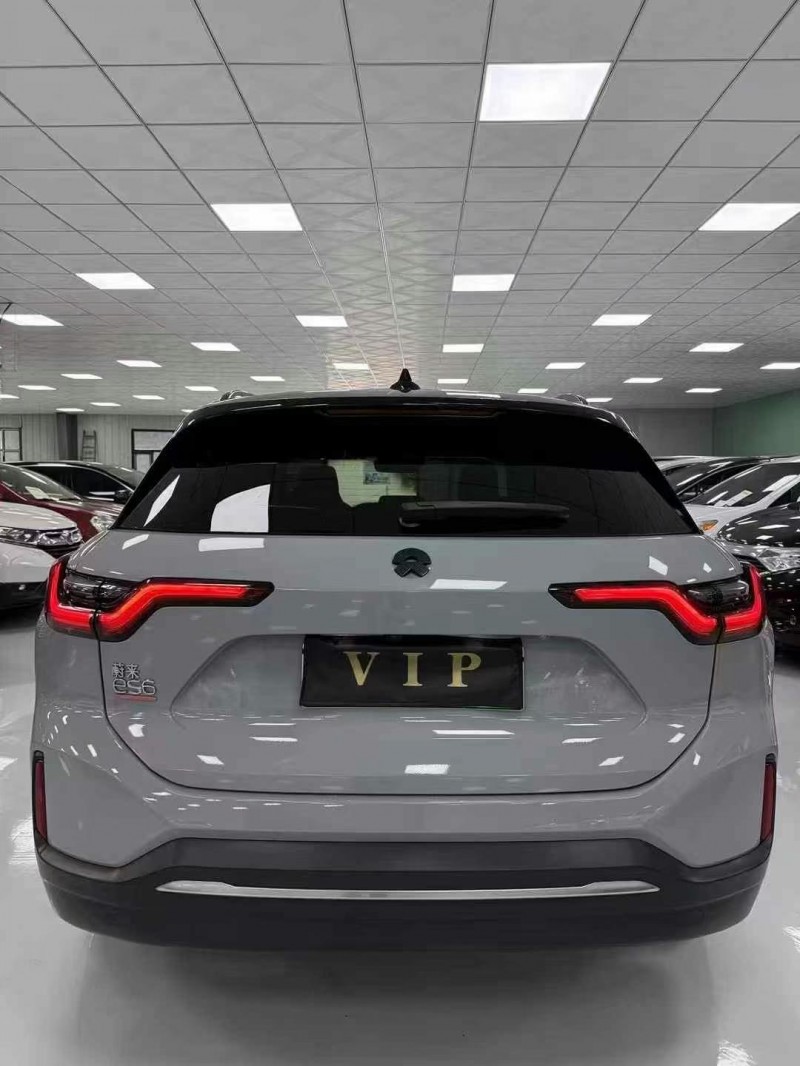 廊坊22年蔚来EC63