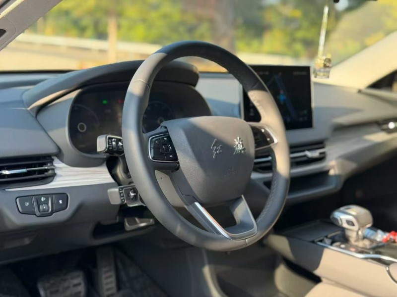 汕头25年红旗E-QM55