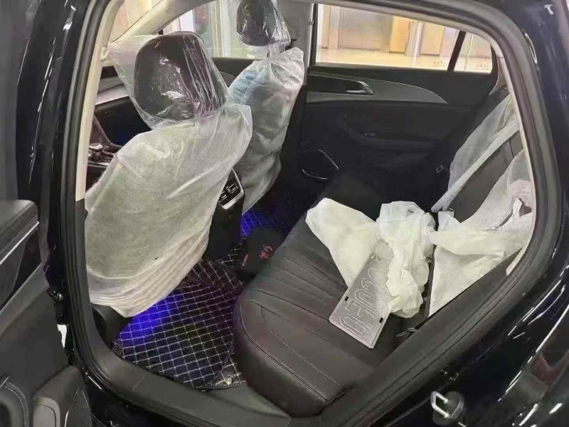 台州23年红旗H56