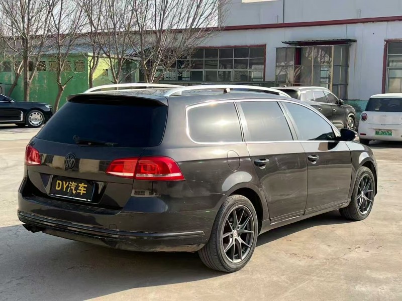 菏泽14年大众迈腾7