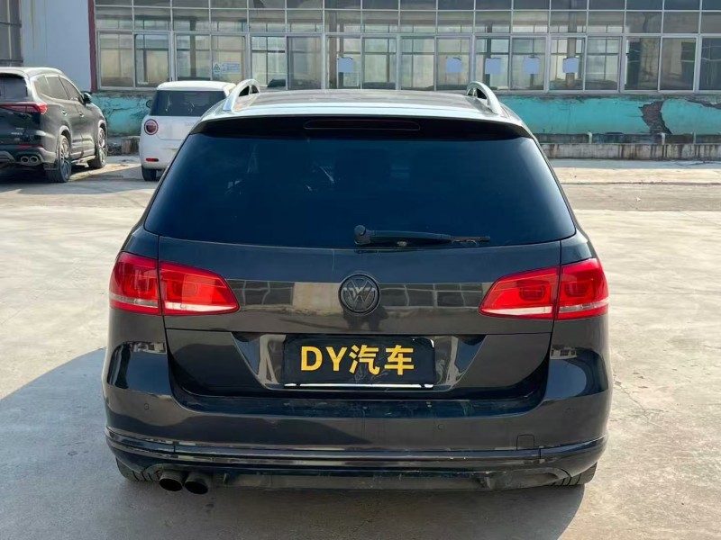 菏泽14年大众迈腾9