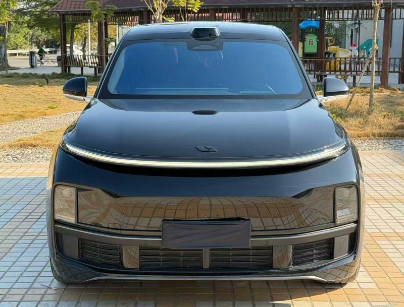 汕头23年理想L81