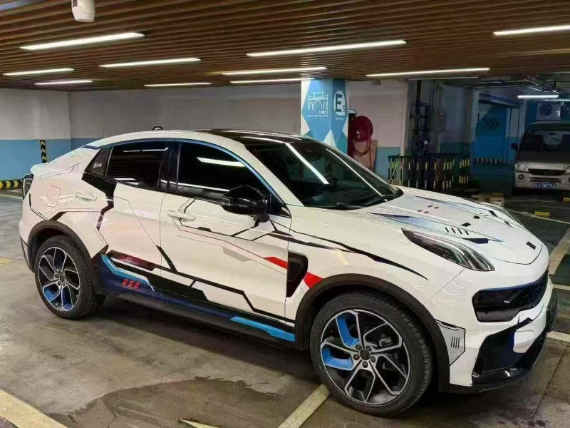 台州21年领克053