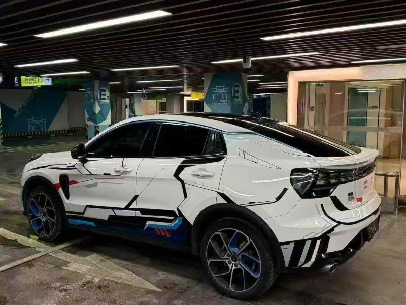 台州21年领克056