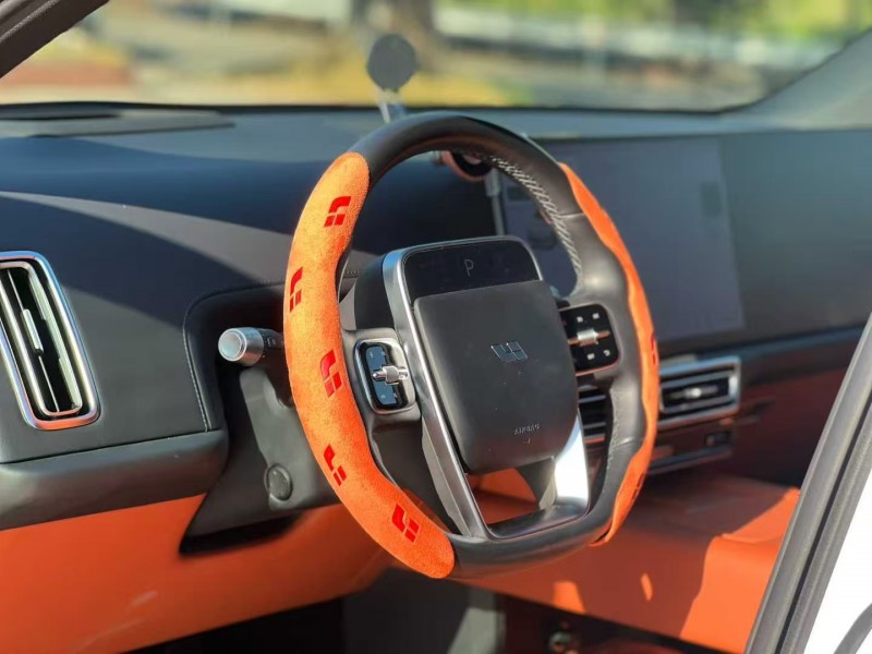 汕头24年理想L65