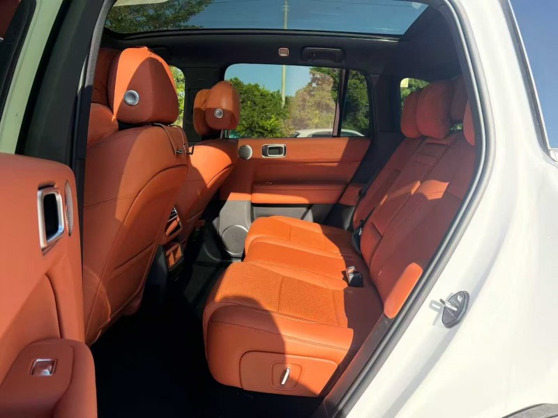 汕头24年理想L66