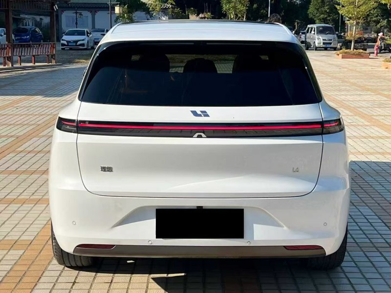 汕头24年理想L69