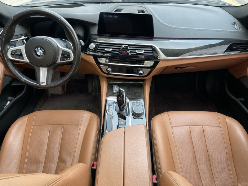 济宁20年宝马5系6