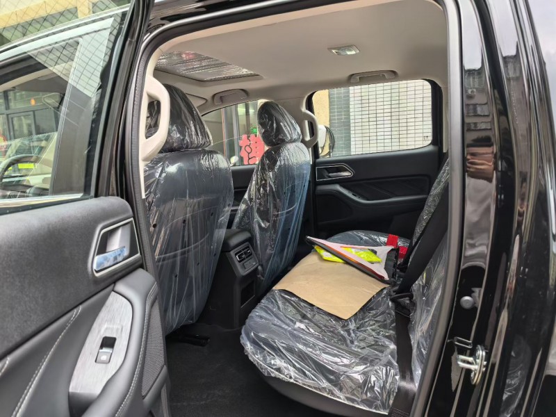 梅州26年长城汽车炮 皮卡5