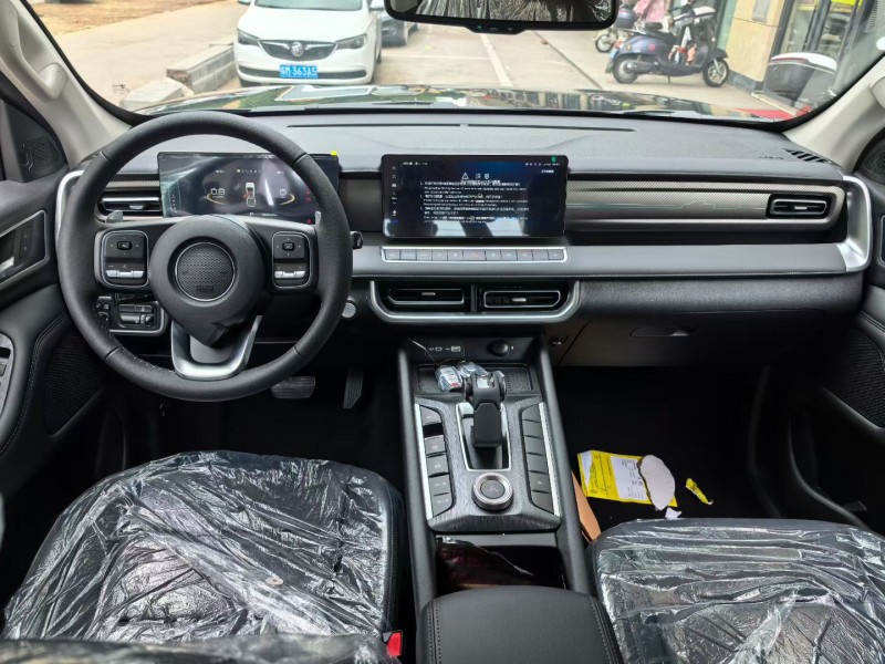 梅州26年长城汽车炮 皮卡6