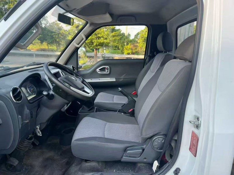 汕头23年东风途逸4