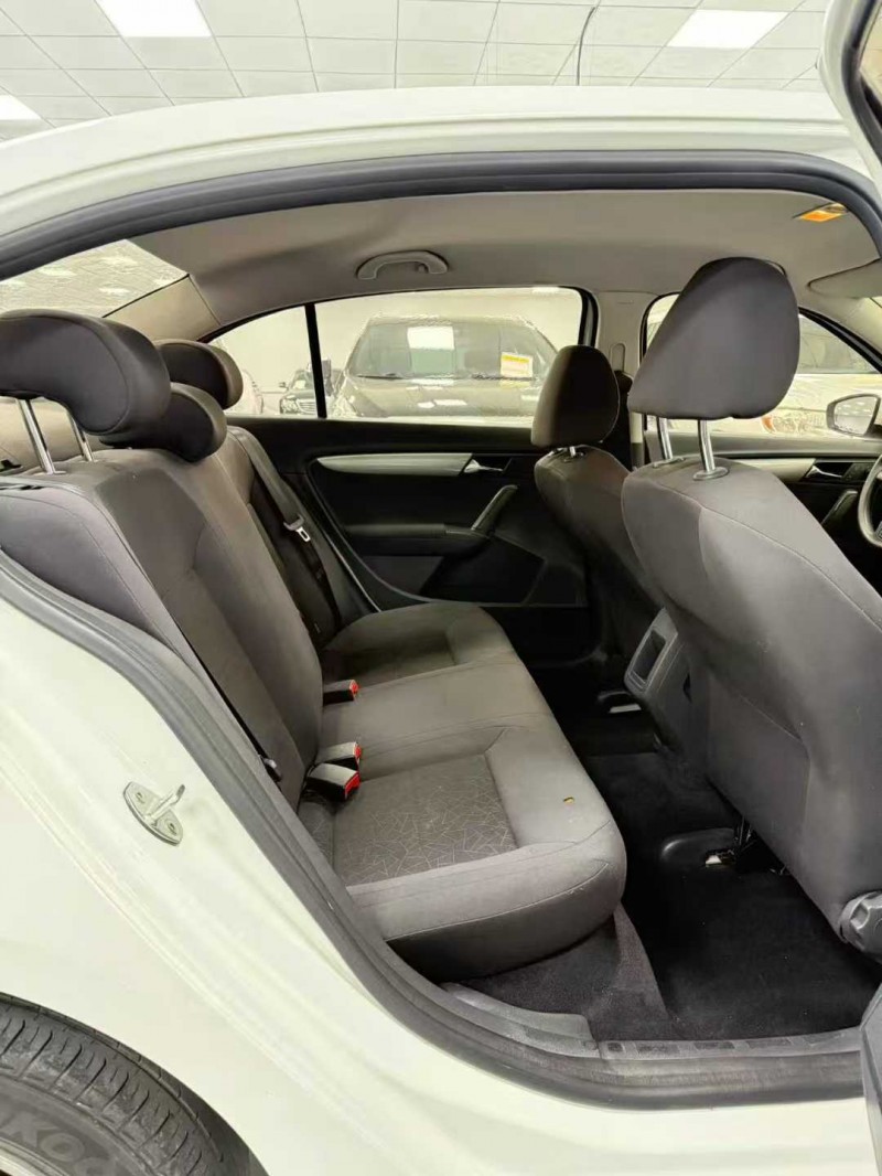 廊坊18年大众朗逸8